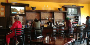 Pesos Mexican Cantina - Decatur