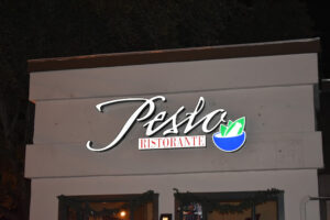 Pesto Ristorante - Olmos Park - San Antonio