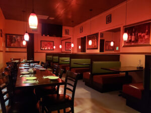 Pesto's Italian Restaurant - Torrance