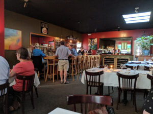 Peter Havens Restaurant - Brattleboro
