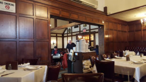 Peter Luger Steak House - Great Neck