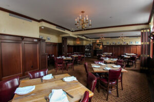 Peter Luger Steak House - Brooklyn