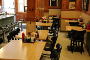 Peter Pause Restaurant - Schenectady