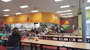 Peter Piper Pizza - Dallas