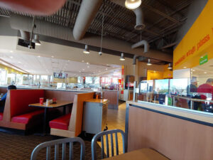 Peter Piper Pizza - San Antonio