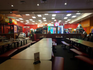 Peter Piper Pizza - San Antonio