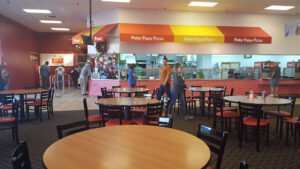 Peter Piper Pizza - Alamo