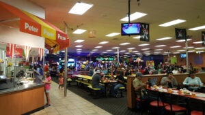 Peter Piper Pizza - Harlingen
