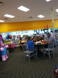 Peter Piper Pizza - Palmview