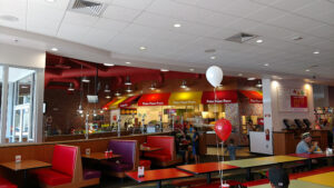 Peter Piper Pizza - El Paso