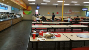 Peter Piper Pizza - Casa Grande