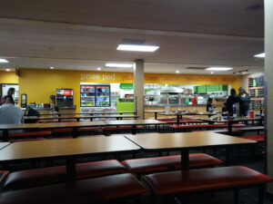Peter Piper Pizza - Tucson