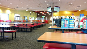 Peter Piper Pizza - Albuquerque