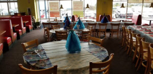 Peter Piper Pizza - National City