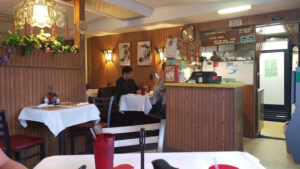 Peter and Chia's House | A Thai & Chinese Eatery - Saginaw