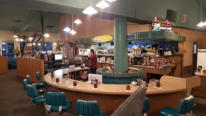 Peter's Cafe - Millbrae
