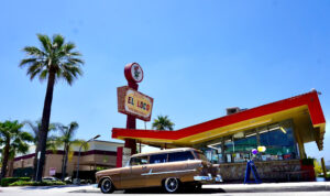 Peter's El Loco - West Covina