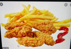 Peters Kitchen - Sylacauga