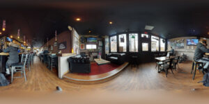 Peterson's Tavern - Binghamton