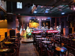 Pete's Dueling Piano Bar - Fort Worth