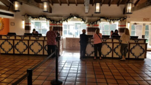 Pete's Grill at PGA WEST - La Quinta