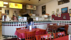 Pete's Pizza - Daytona Beach