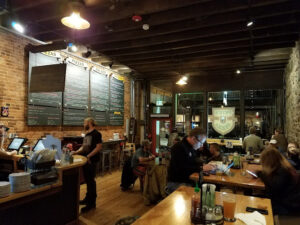Pete's Pizza & Tap House - Grass Valley