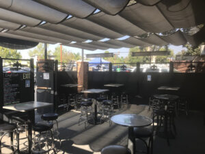 Pete's Place - La Mesa