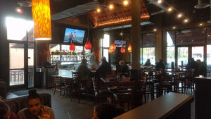 Pete's Restaurant & BrewHouse - Manteca