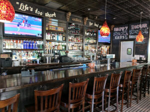 Pete's Restaurant & Brewhouse - Folsom - Folsom