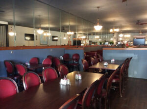 Pete's Steak House - Atchison