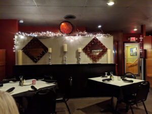 Pete's Trattoria - Watertown