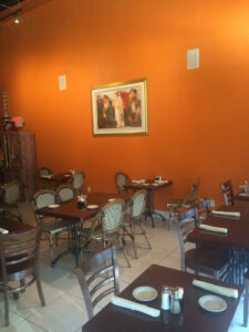 Petit Gourmet Diner - Aventura