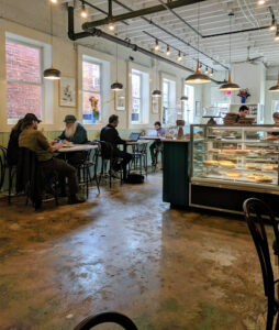 Petite MarieBette - Charlottesville