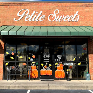 Petite Sweets - Johnson City