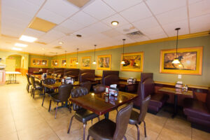 Petra Restaurant - Tampa