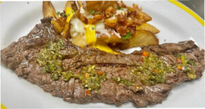 Petracca Latin Grill - Tampa
