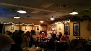 Petrella's Italian Cafe - Pensacola