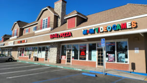 Petrilli's Pizza - Upland
