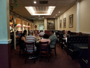 Petrillo's Pizza - San Gabriel