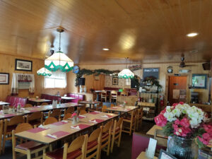 Petrizzo's - East Stroudsburg
