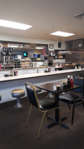Petros Breakfast & Lunch - Chicopee