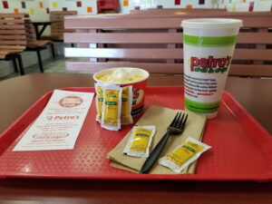 Petro's Chili & Chips - Farragut - Knoxville