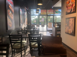 Petro's Chili & Chips - Southern Pines - Southern Pines