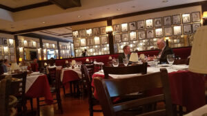 Petterino's - Chicago