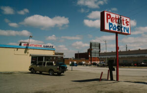 Pettit's Pastry - Omaha