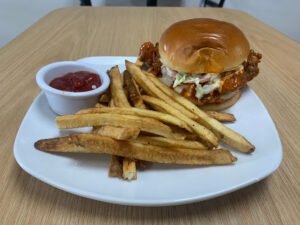 Peyton’s Cafe - Kingsville