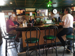 Pfohl's Tavern - Syracuse