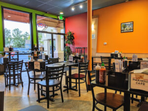 Phamous Cafe - Goleta