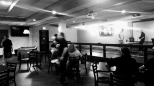 Phase II - Bar & Grill Restaurant - Texarkana
